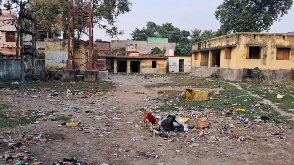 फ़ोटो :- कुदरतउल्लाह यूनानी दवाखाना